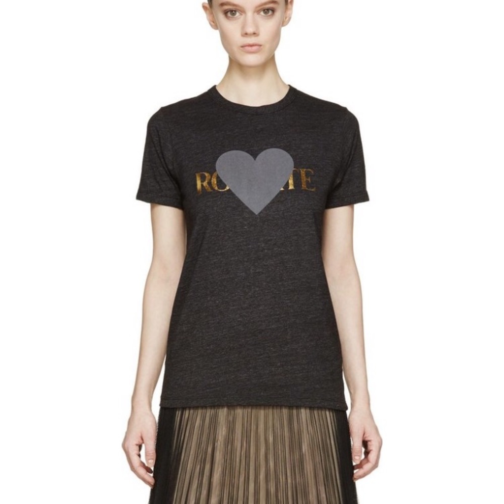 Rodarte Tee